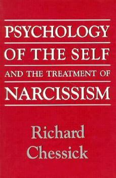 Paperback Psychology of the Self & the T Book