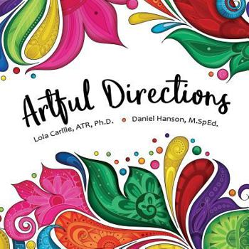 Paperback Artful Directions Book