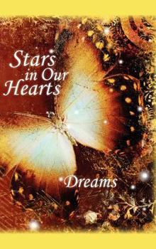 Hardcover Stars in Our Hearts: Dreams Book