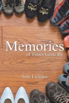 Paperback Memories of Times Gone By Book