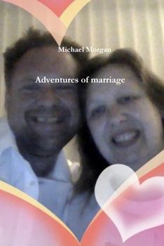 Paperback Adventures of marriage Book