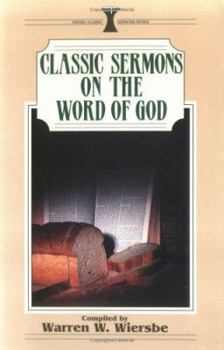 Kregel Classic Sermons Series (Kregel Classic Sermons) (Kregel Classic Sermons) - Book  of the Kregel Classic Sermons