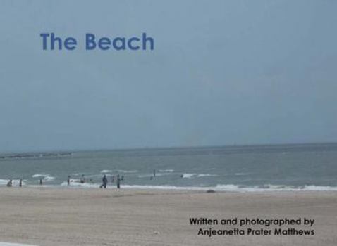 Paperback The Beach Book