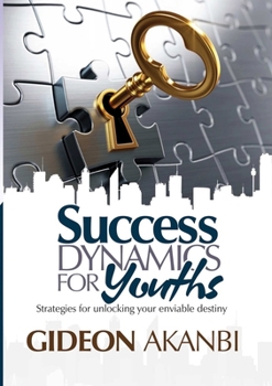 Paperback Success Dynamics for Youths Book