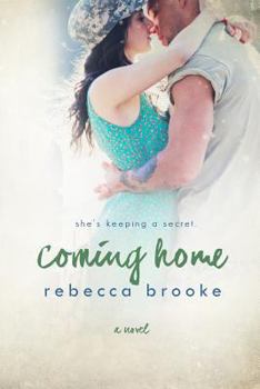 Paperback Coming Home Book