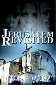 Paperback Jerusalem Revisited Book