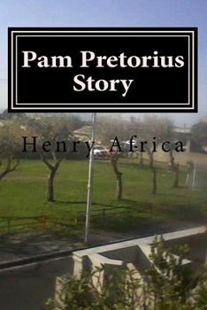 Paperback Pam Pretorius Story: Epilogue extract Book