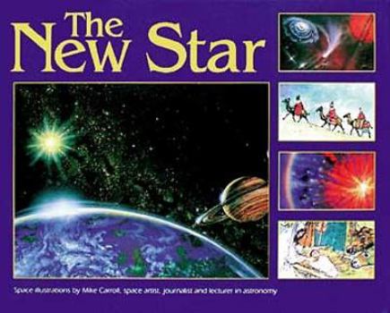 Hardcover The New Star Book