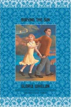 Burying the Sun - Book #3 of the St. Petersburg