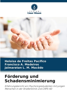 Paperback Förderung und Schadensminimierung [German] Book