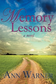 Paperback Memory Lessons Book