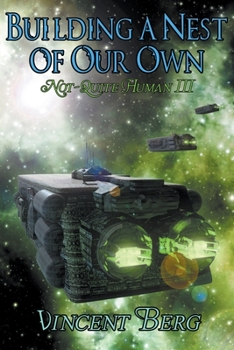 Paperback Building a Nest of Our Own Book