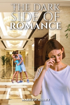 Paperback The Dark Side of Romance Book