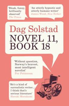 Paperback Novel 11, Book 18 Book