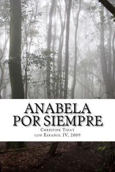 Paperback Anabela por siempre [Spanish] Book