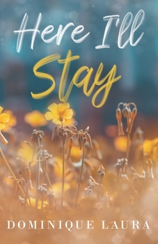 Paperback Here I'll Stay: Special Edition Book