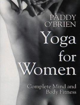 Paperback Yoga for Women Book