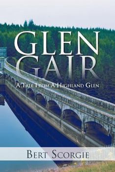 Paperback Glen Gair: A Tale from a Highland Glen Book