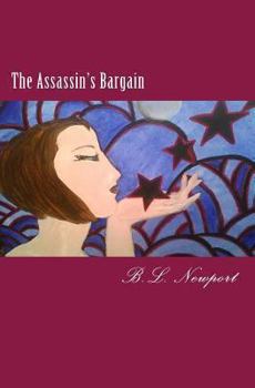 Paperback The Assassin's Bargain Book