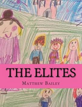Paperback The Elites Book