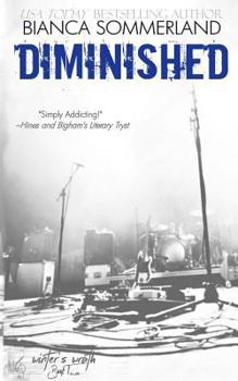 Diminished - Book #2 of the Winter's Wrath