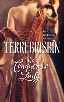The Conqueror's Lady - Book #1 of the Knights of Brittany