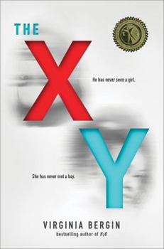 Hardcover The Xy Book
