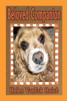 Paperback Beloved Companion Book