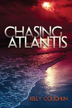 Paperback Chasing Atlantis Book