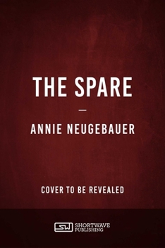 Paperback The Spare Book