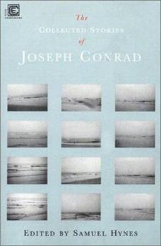 Paperback Collected Stories of Joseph Conrad Book