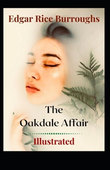 Paperback The Oakdale Affair Illustrated Book