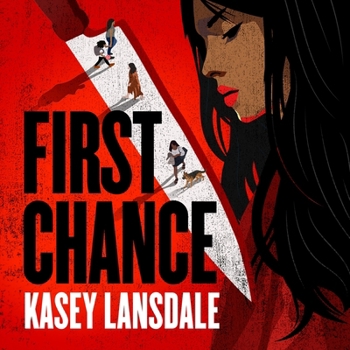 Audio CD First Chance Book
