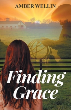 Paperback Finding Grace Book