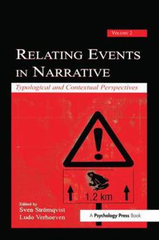 Paperback Relating Events Narrative Set Book