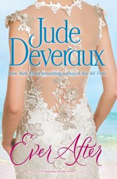 Hardcover Ever After [Large Print] Book