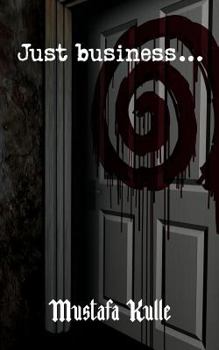 Paperback Just Business Book