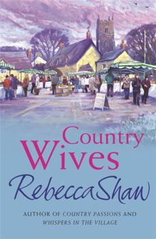 Country Wives (A Barleybridge Novel) - Book #2 of the Barleybridge
