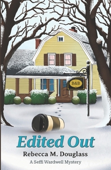 Paperback Edited Out Book