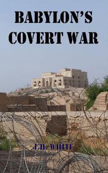 Paperback Babylon's Covert War Book