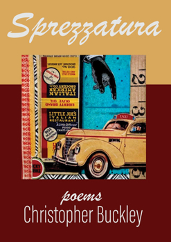 Paperback Sprezzatura Book
