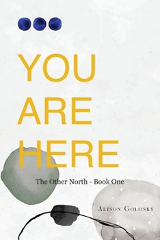 Paperback You Are Here Book