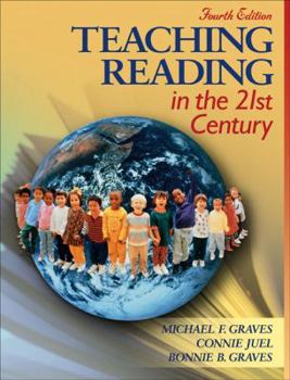 Hardcover Teaching Reading in the 21st Century Book