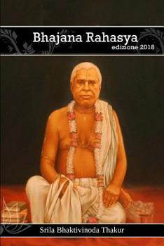 Paperback Bhajana Rahasya [Italian] Book
