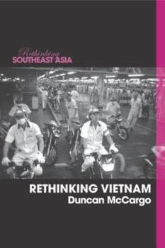 Paperback Rethinking Vietnam Book