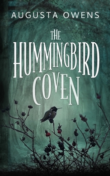 Paperback The Hummingbird Coven Book