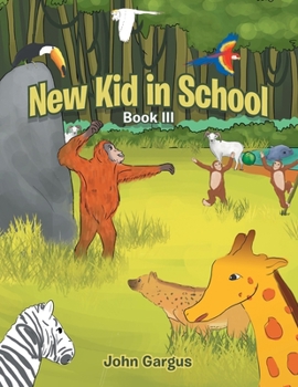 Paperback New Kid in School: Book Iii Book