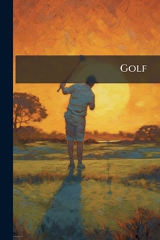 Paperback Golf: A Royal & Ancient Game Book