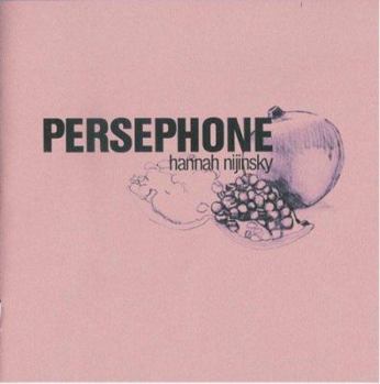 Paperback Persephone Book