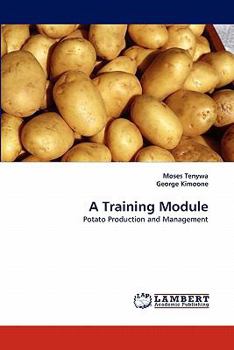Paperback A Training Module Book
